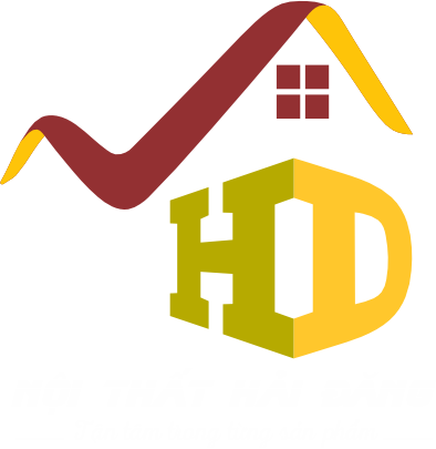 Logo Nội Thất Hải Đăng